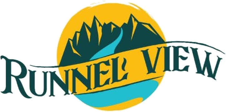 Runnel View by Wild Haven logo